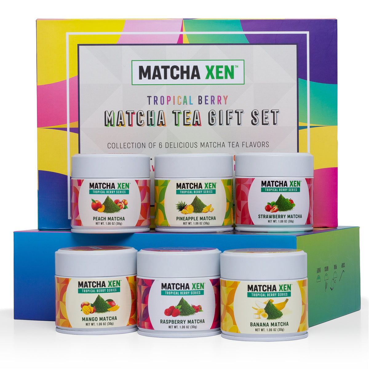 Matcha Mini Shaker – Den's Tea Wholesale